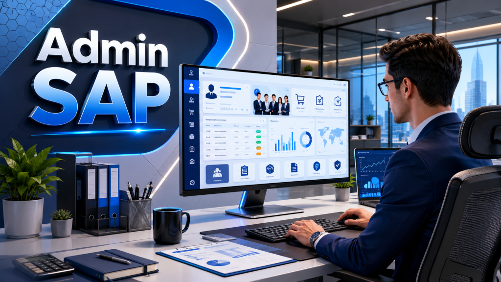 Admin SAP