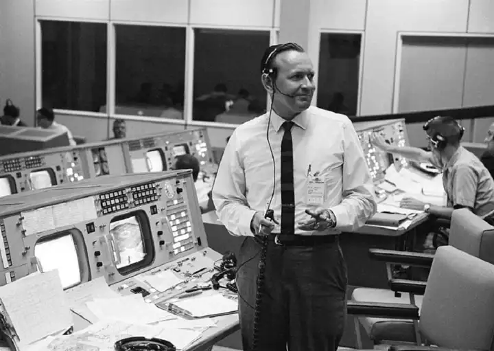 Procedure Pioneer