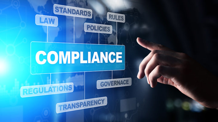 Compliance Check