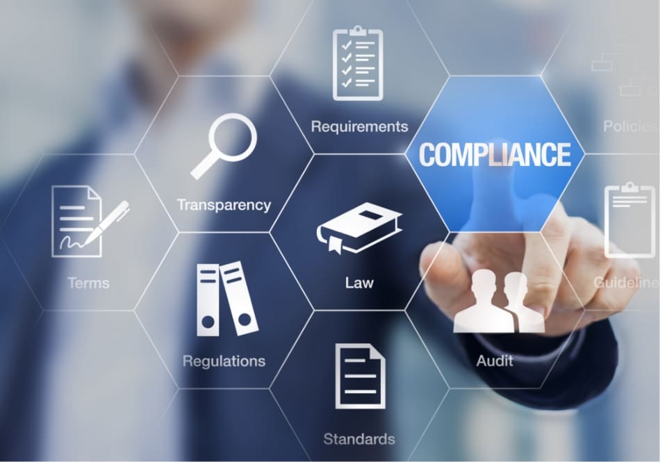 Compliance Check