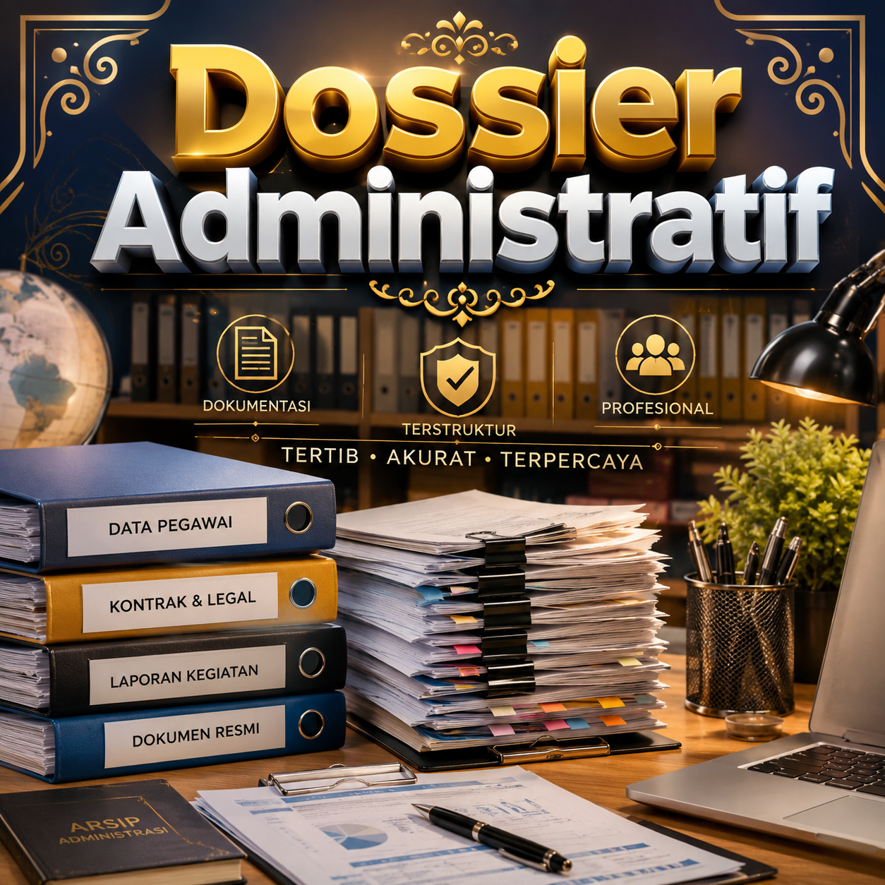 Dossier Administratif