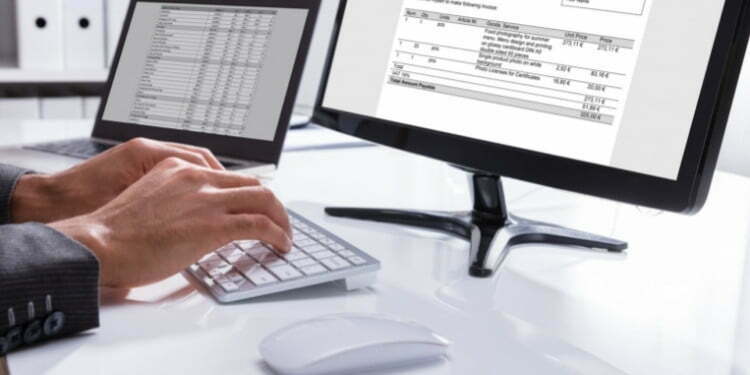 Rekap Invoice