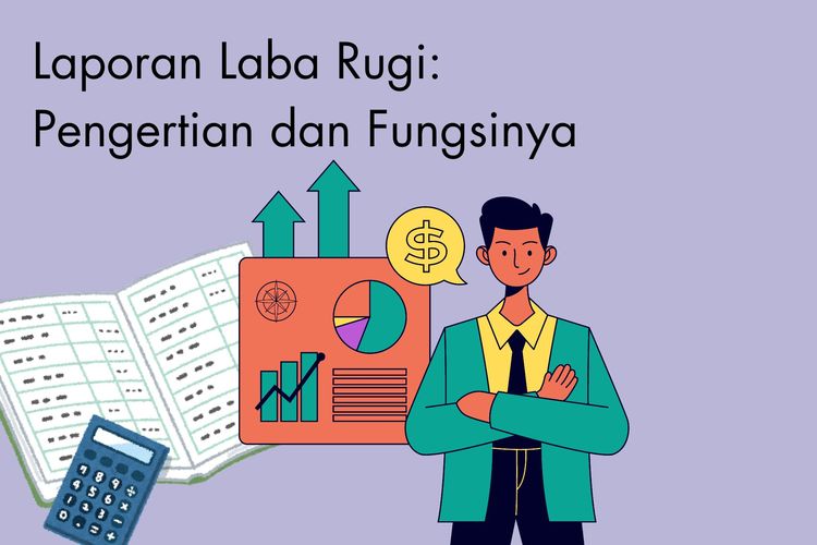 Laporan Laba Rugi