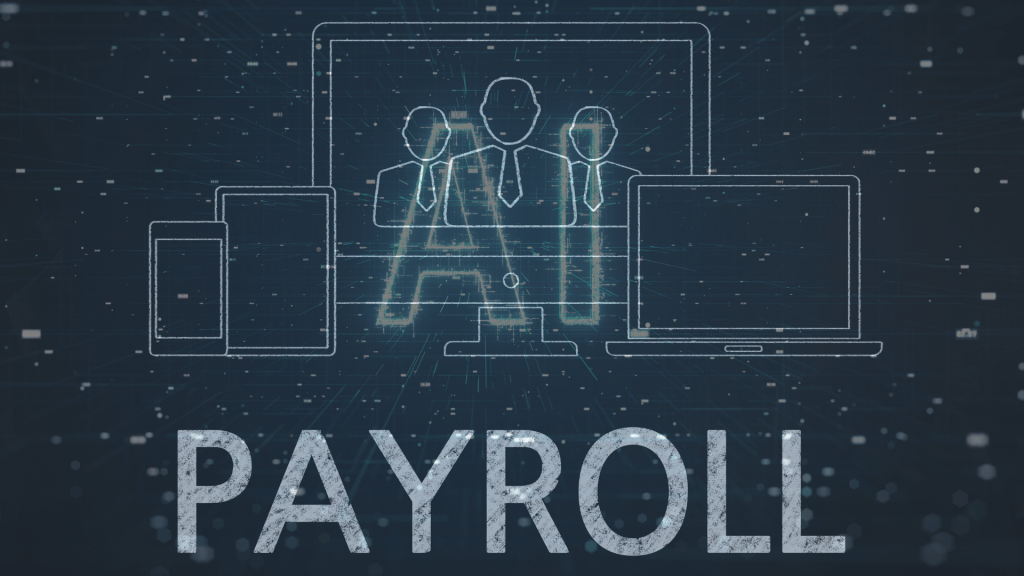 Payroll Precision