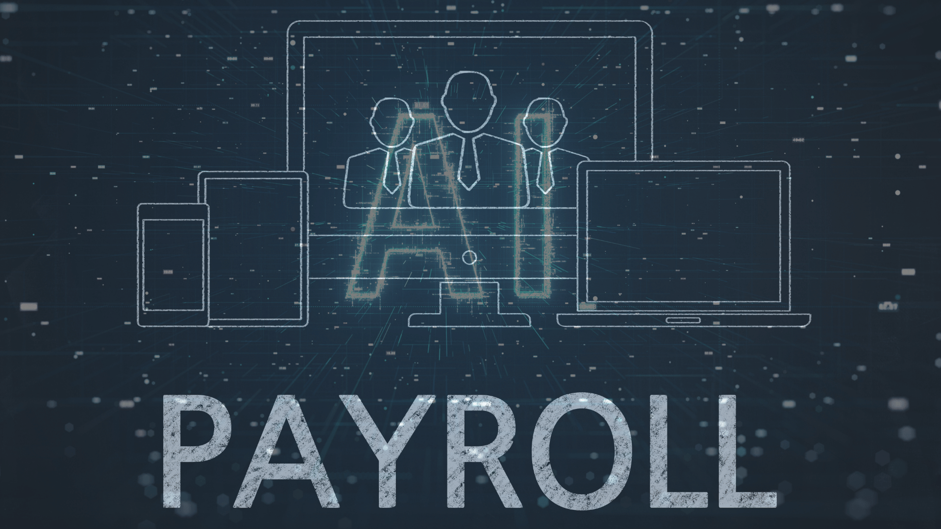 Payroll Precision