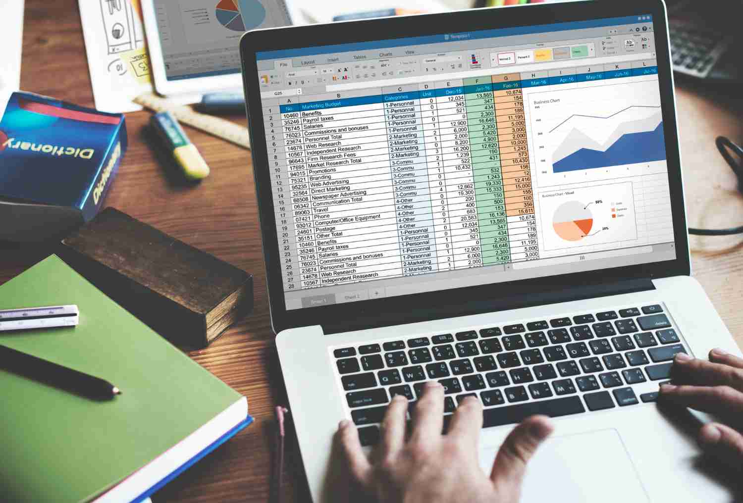 Rumus Excel Admin
