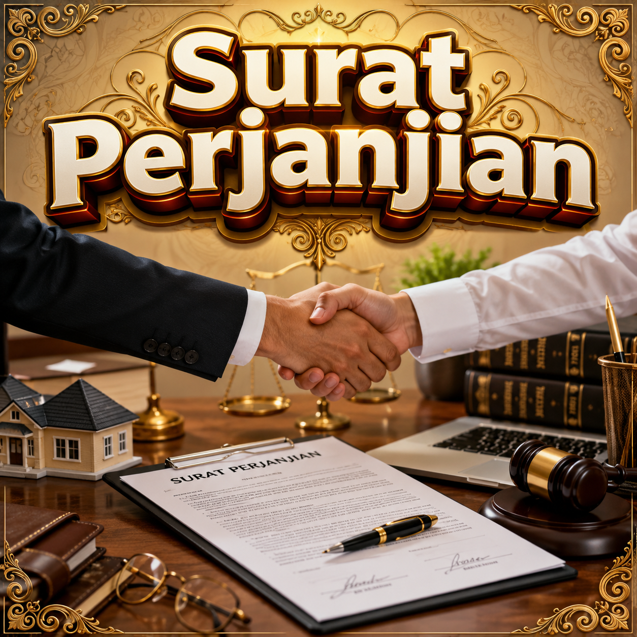 Surat Perjanjian