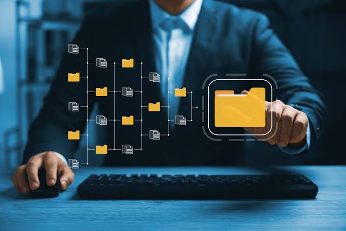 Enterprise Document Management