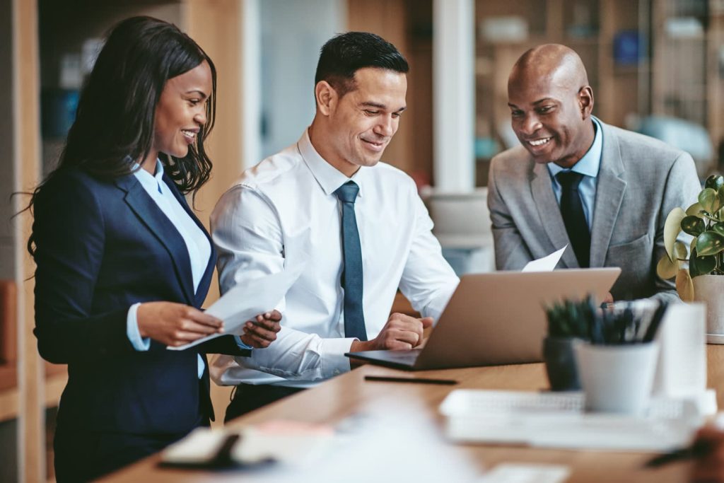 Leadership Support