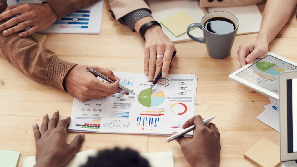 Strategic Documentation