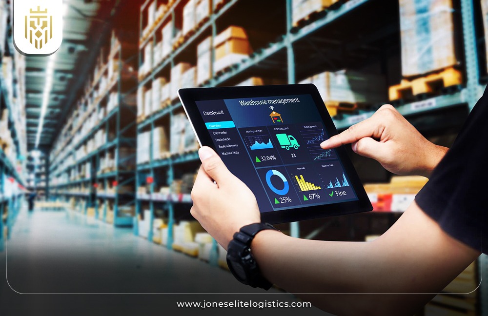 inventory control