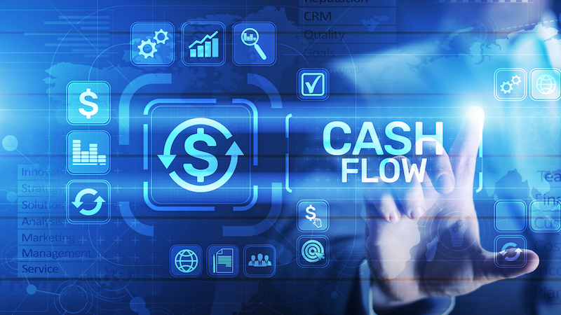 Cash Flow