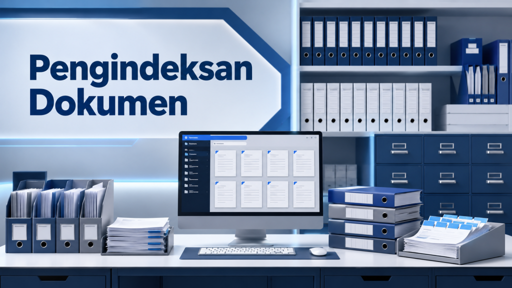 Pengindeksan Dokumen