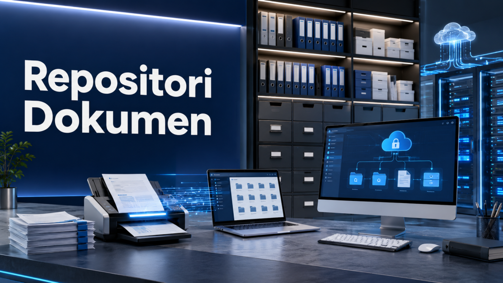 Repositori Dokumen