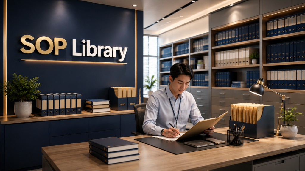 SOP Library