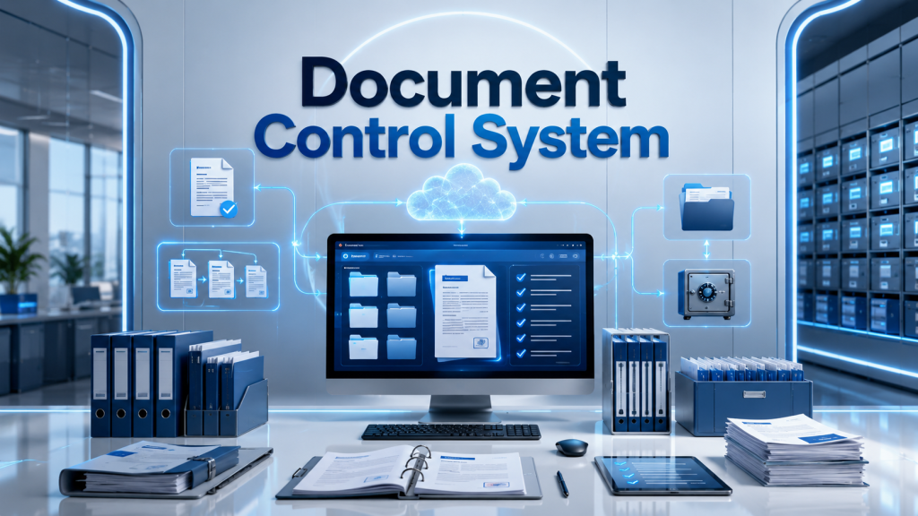 Document Control System