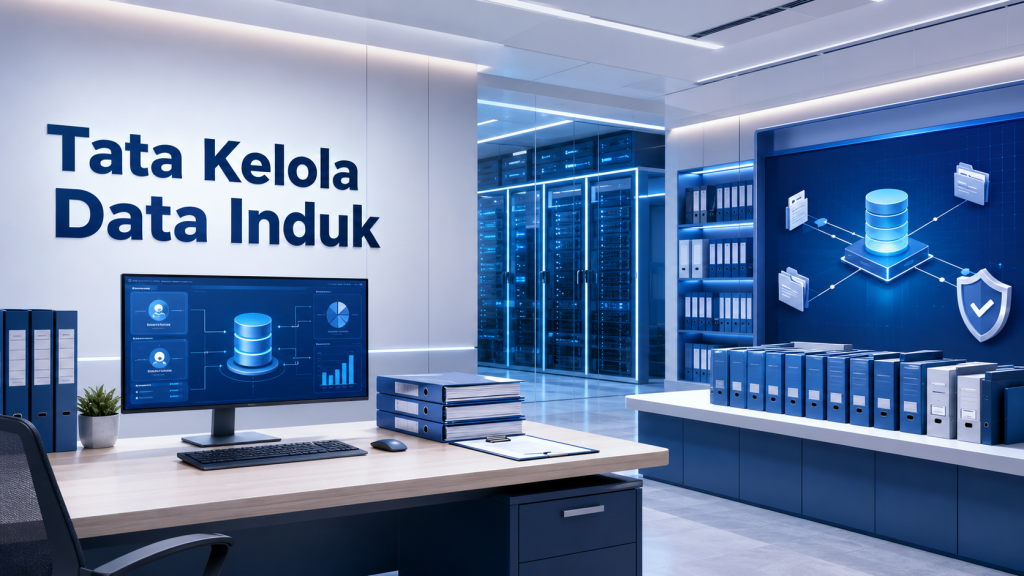 Tata Kelola Data