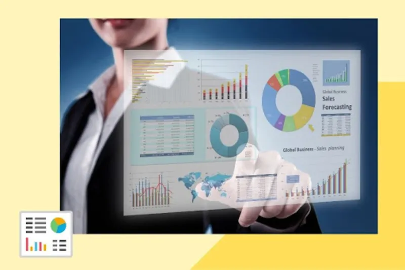 Dashboard Data