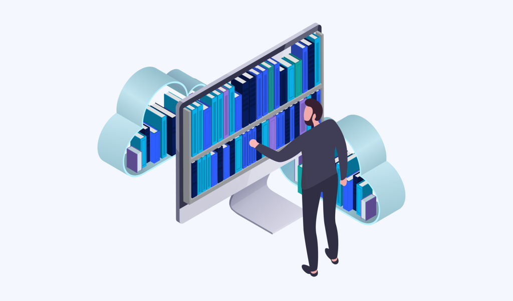 Katalog Data