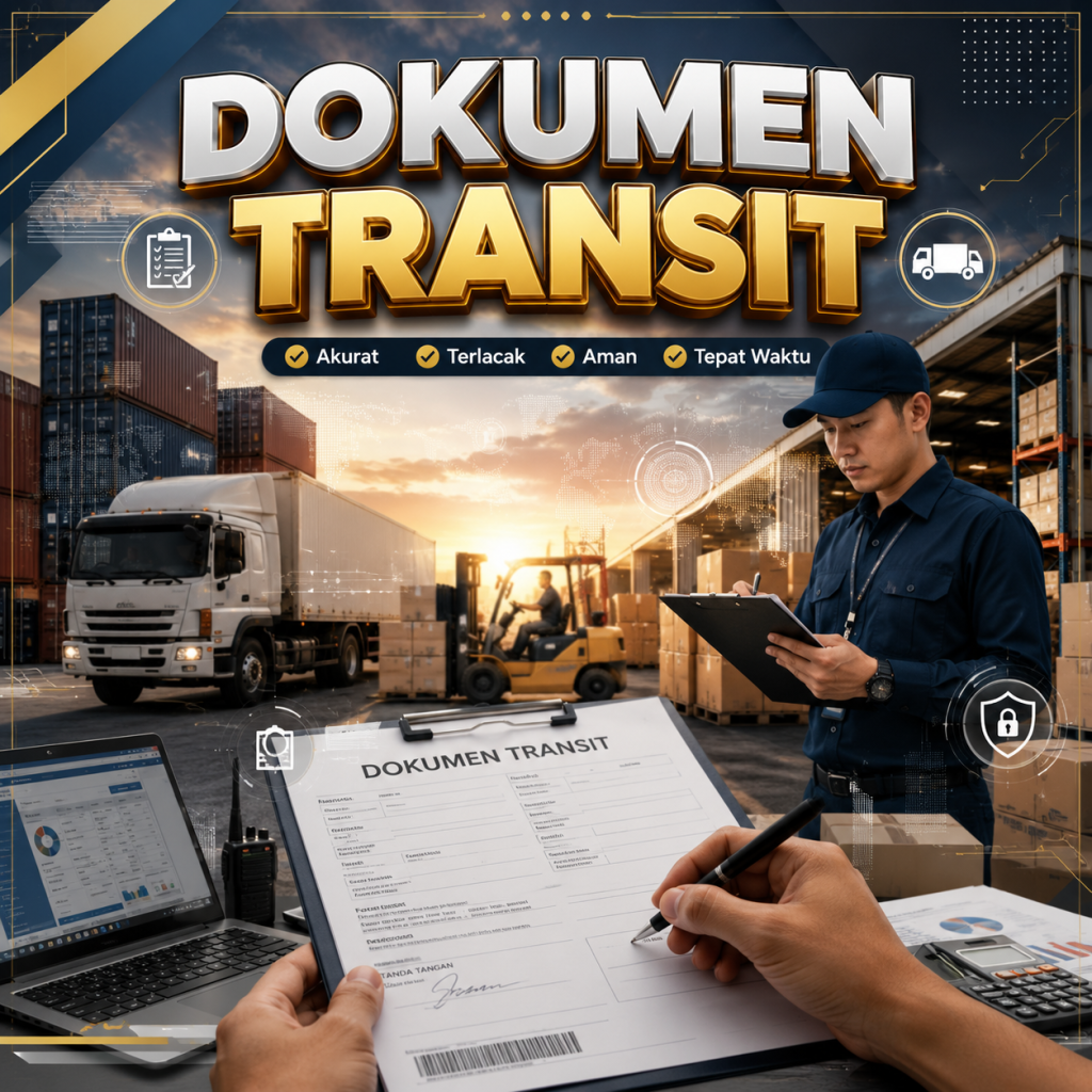 Dokumen transit
