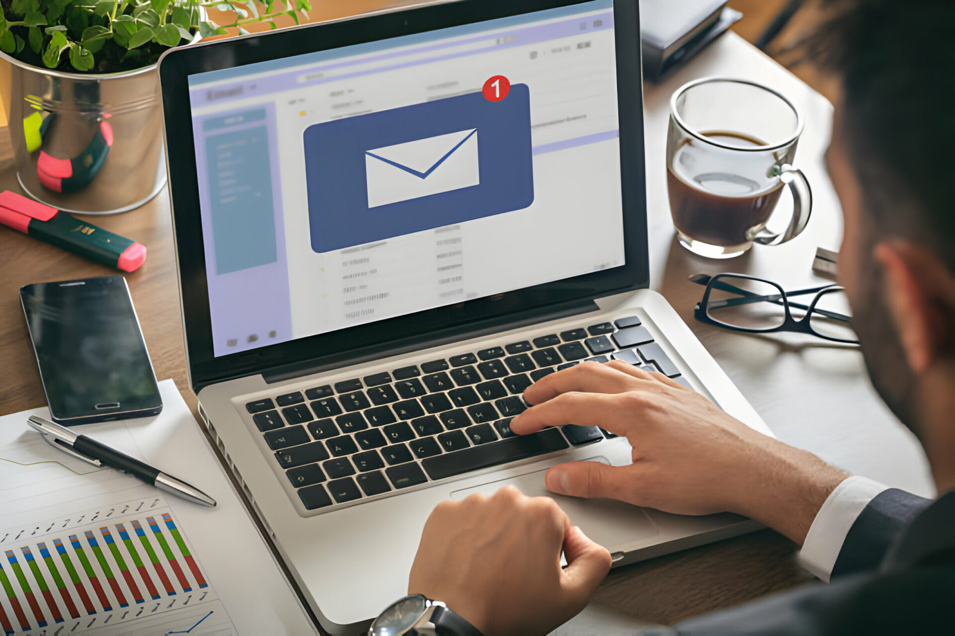 Email Profesional
