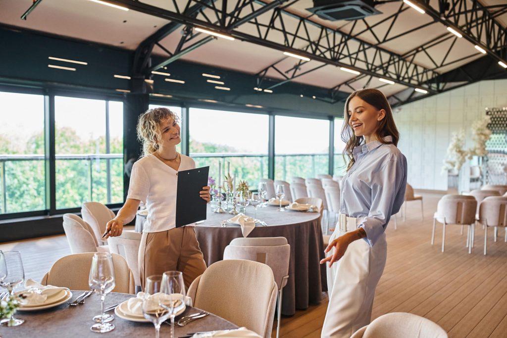 event planning