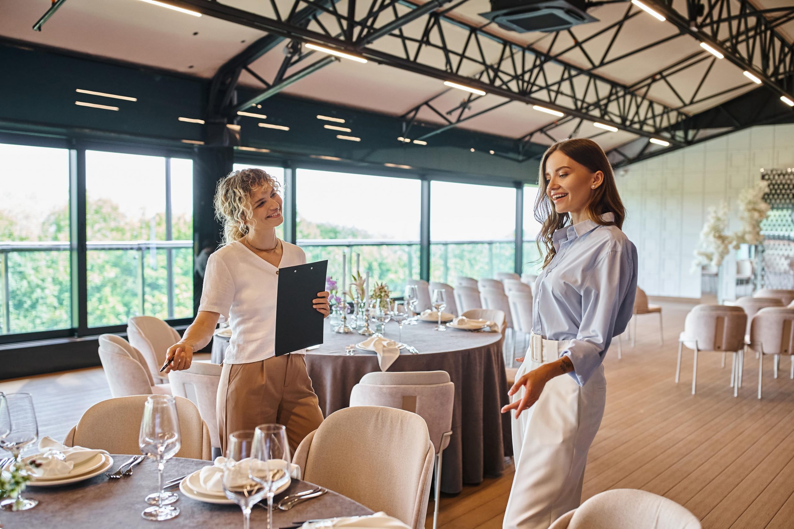 event planning