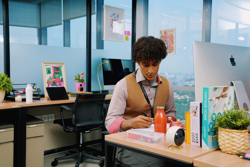 Office Tasks