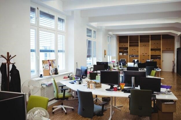 Operasional Kantor