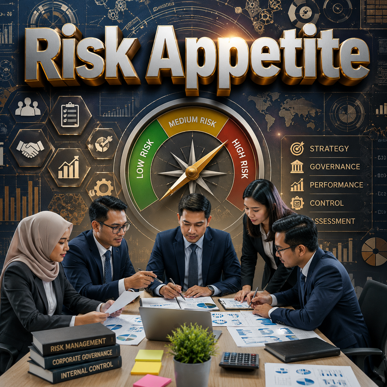 Risk Appetite