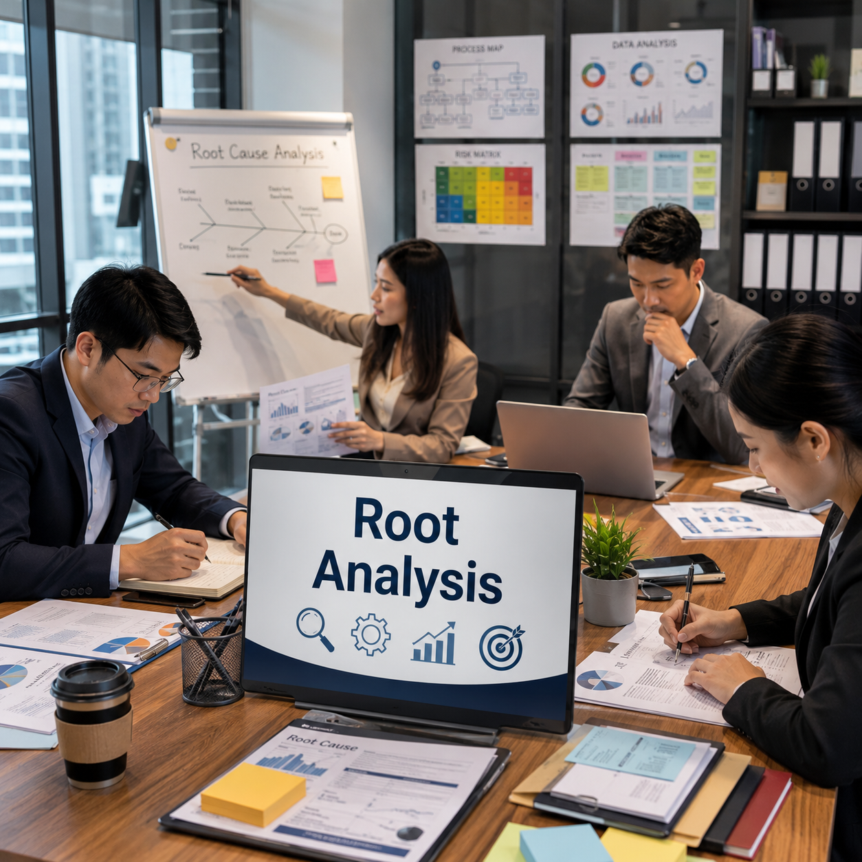 Root Analysis