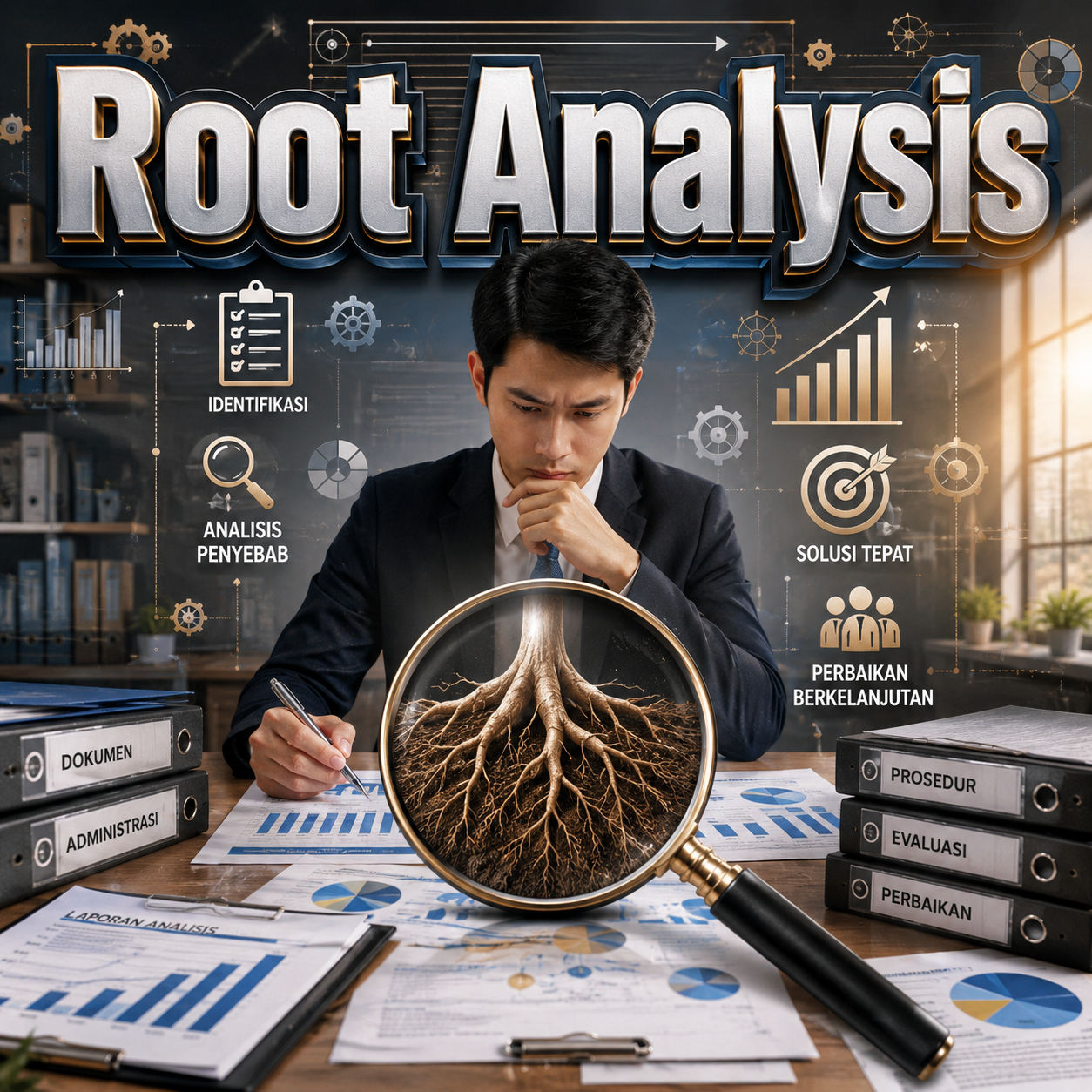 Root Analysis