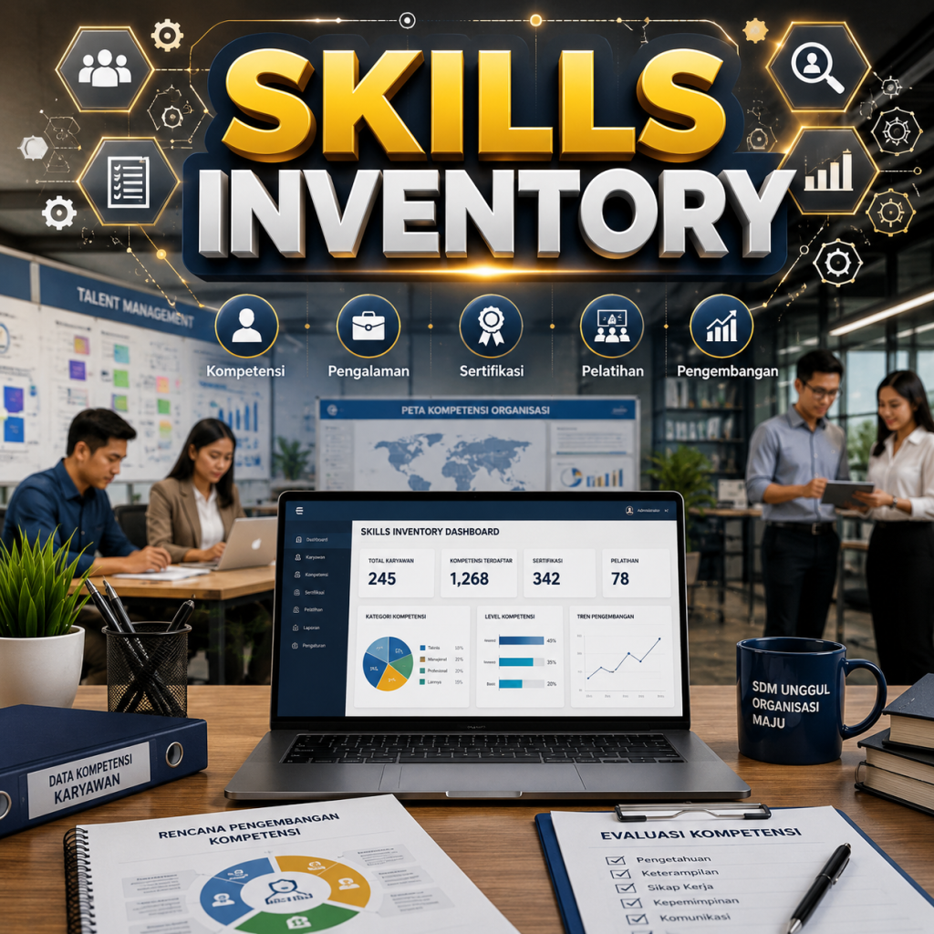 Skills Inventory