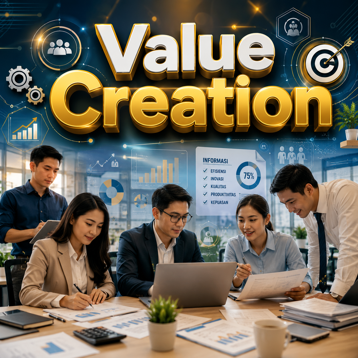 Value Creation