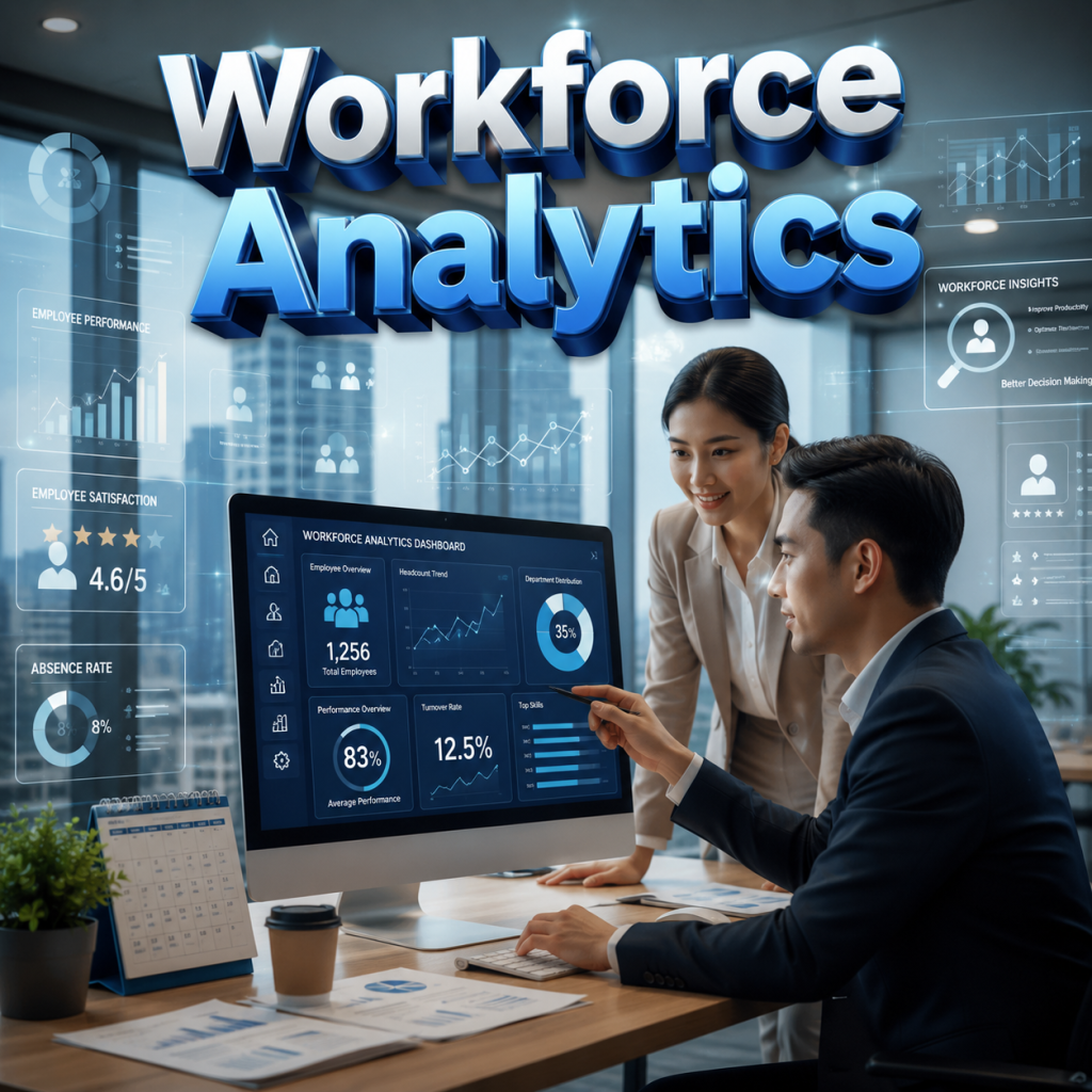 Workforce Analytics