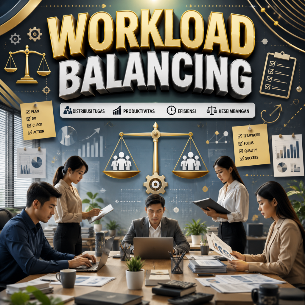 Workload Balancing