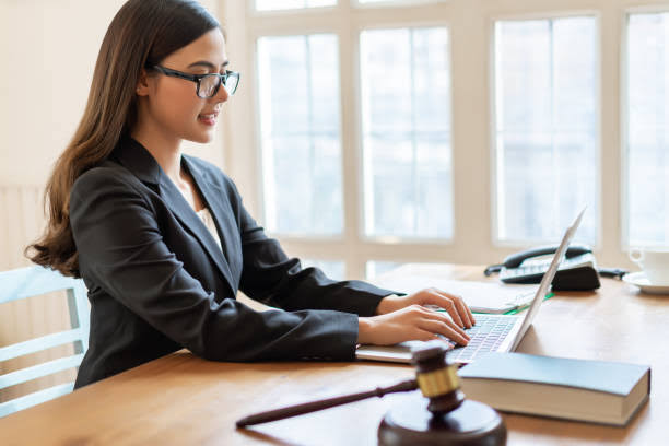 Administrasi Legal