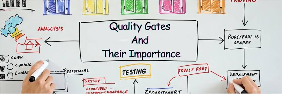 Quality Gate