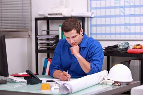 Administrative Duties