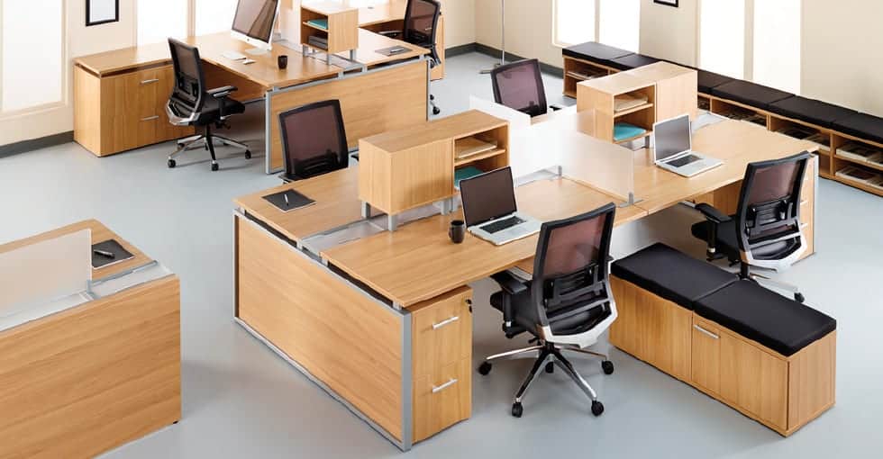 office organization