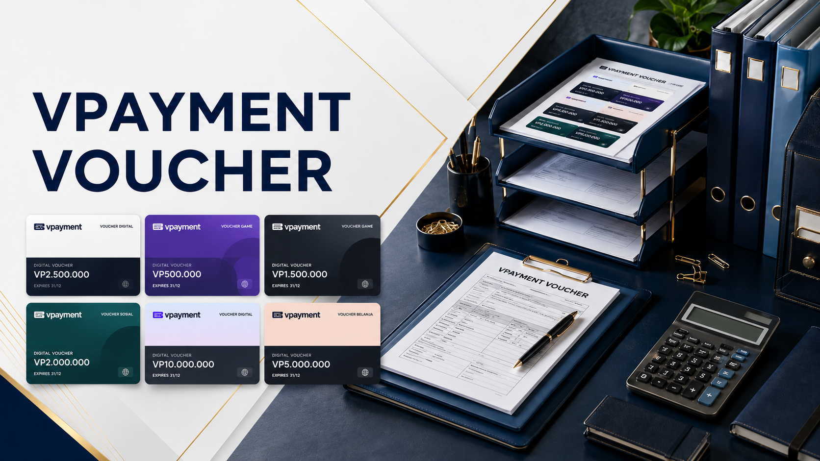 Payment Voucher