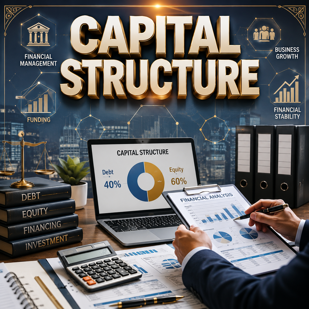 Capital Structure