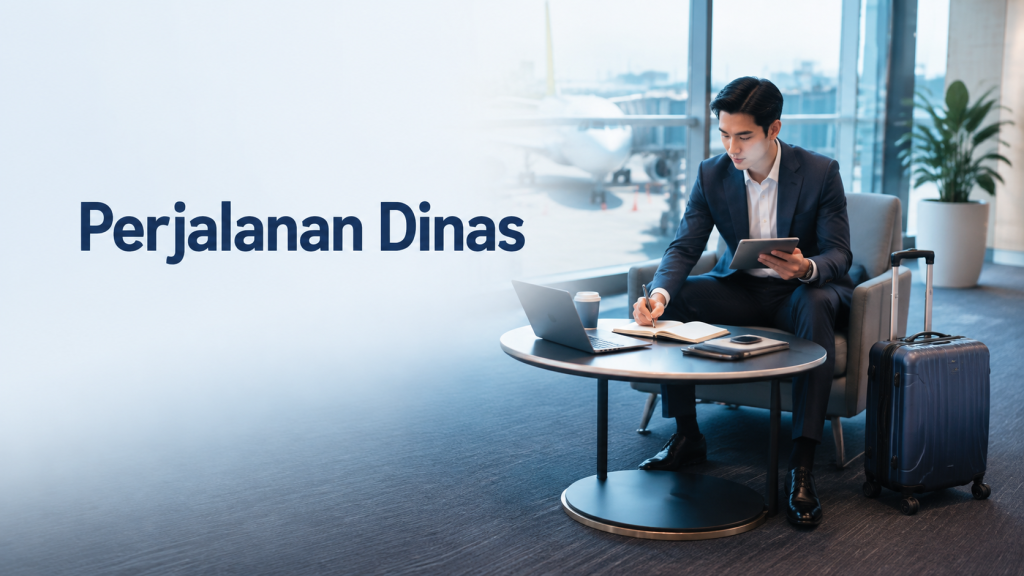 Perjalanan Dinas