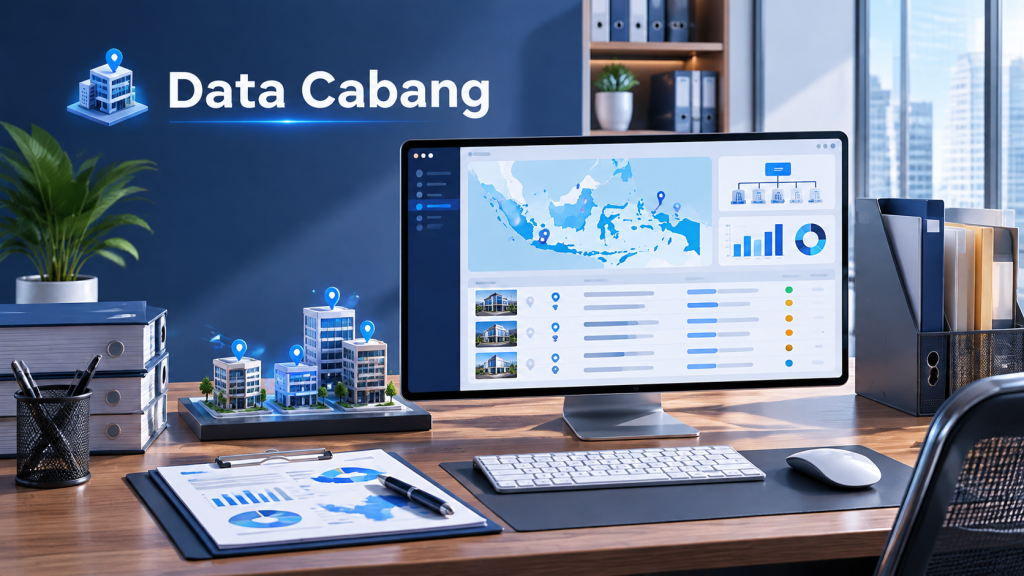 Data Cabang
