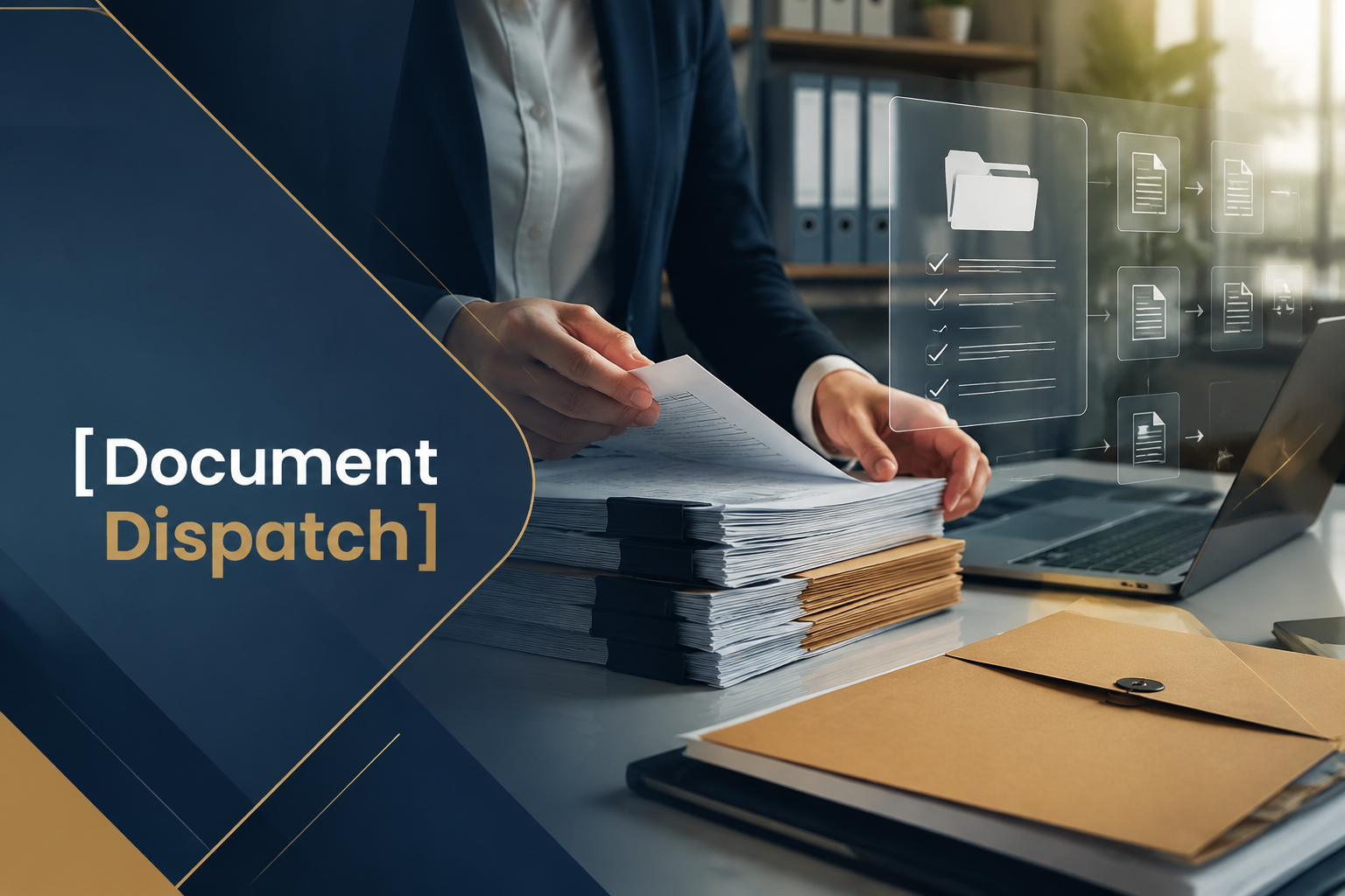 Document Dispatch