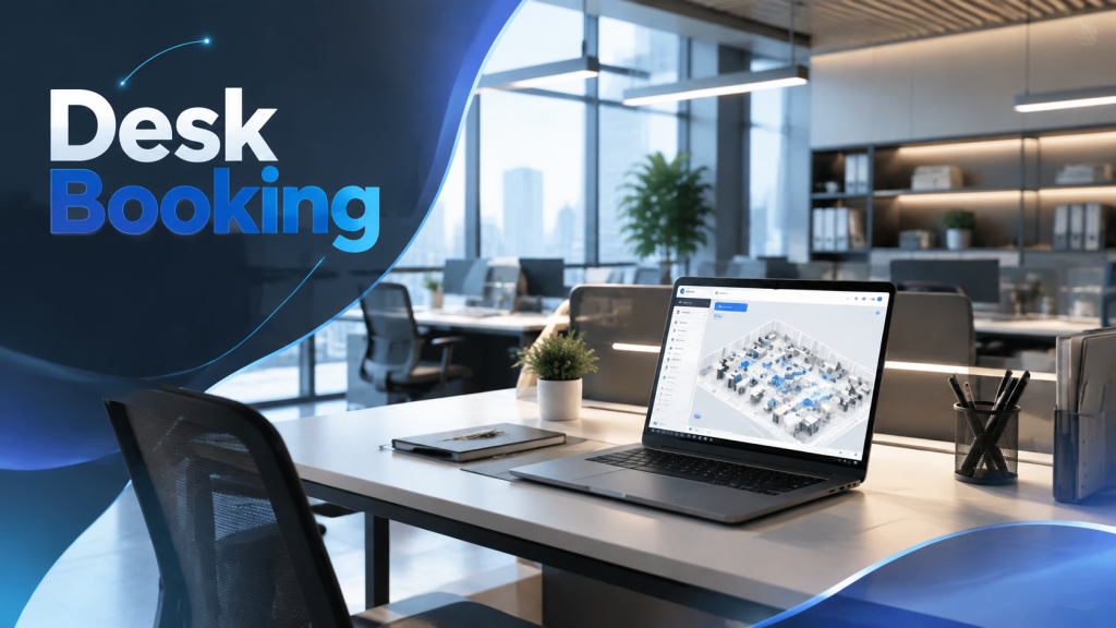 Desk Booking