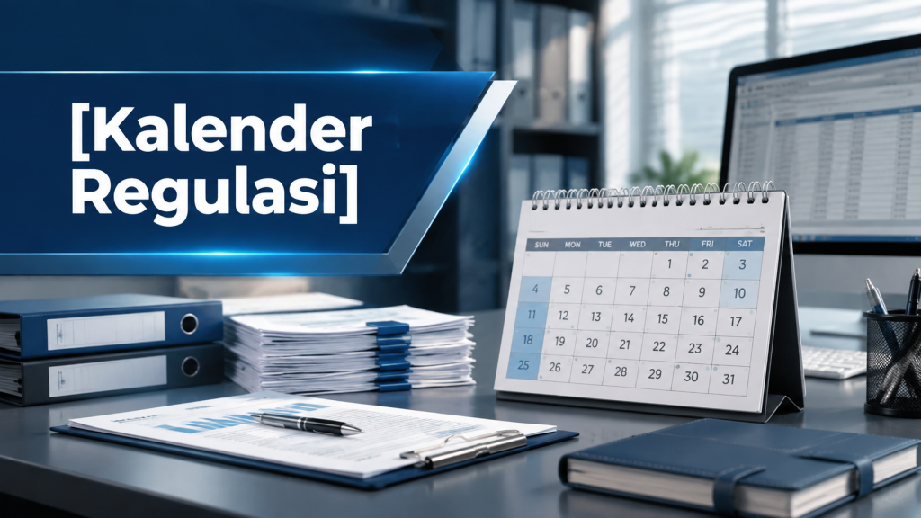 Kalender Regulasi