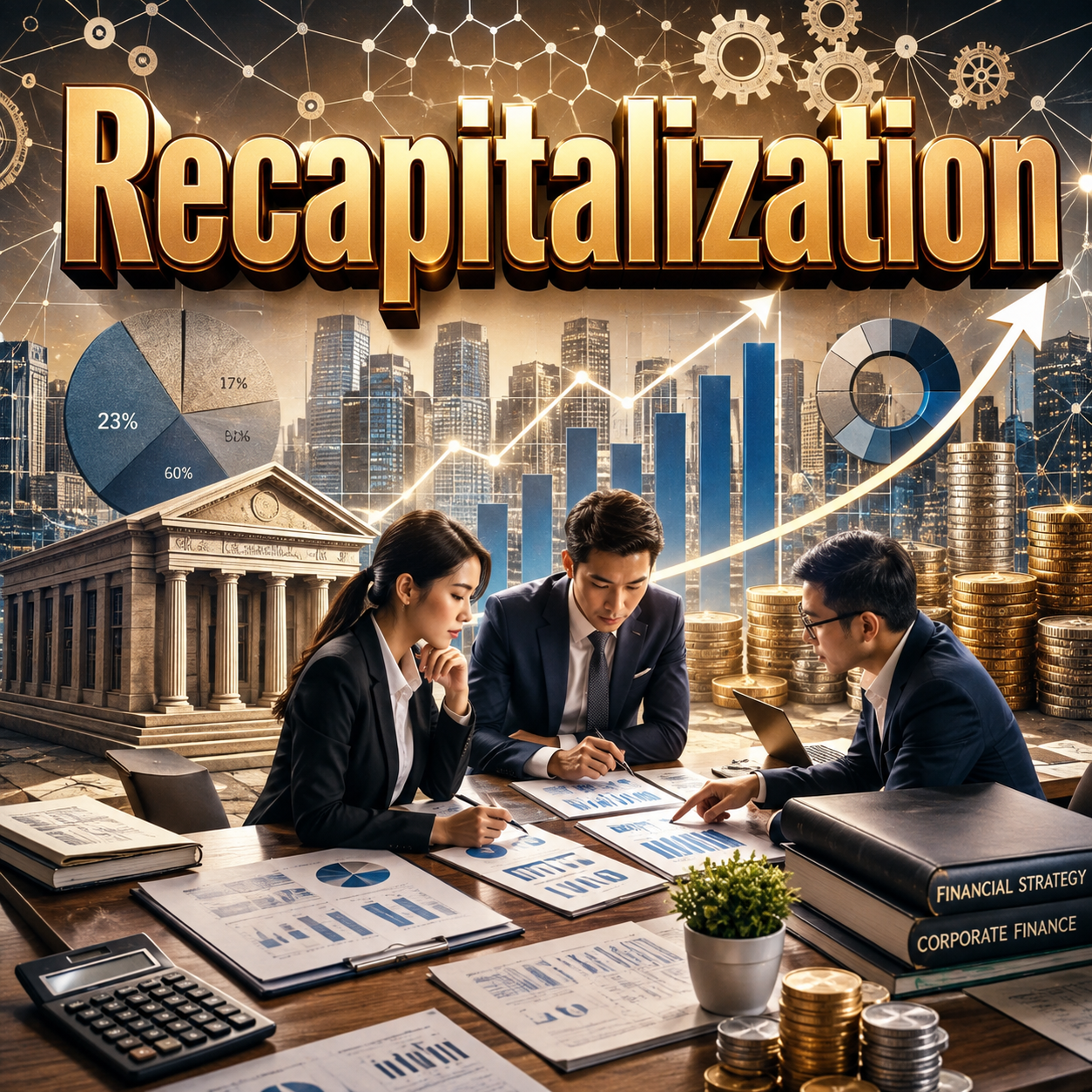 Recapitalization