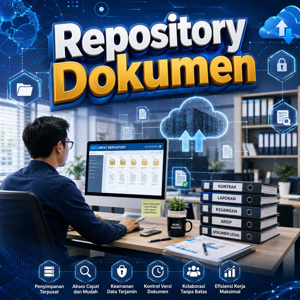 Repository Dokumen