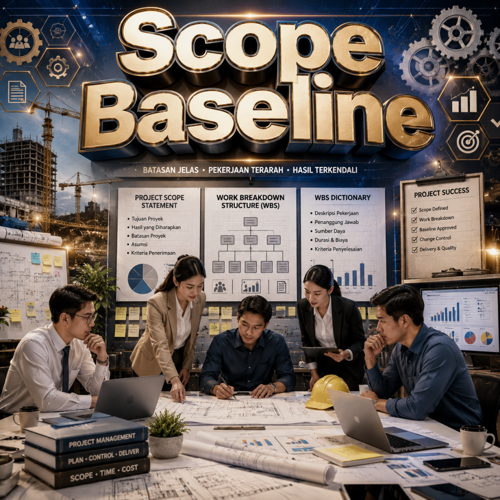 Scope Baseline